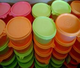 Tupperware idaman emak-emak di Indonesia alami penjualan yang merosot tajam (foto/int)